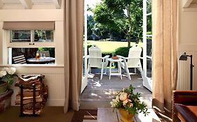 Meadowood Napa Valley Hotel